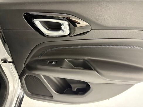 New 2026 Jeep Compass Latitude AWD/4WD image 38