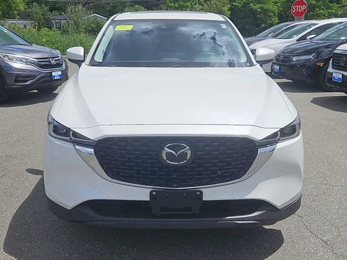 Used 2023 MAZDA CX-5 AWD 2.5 S image 11