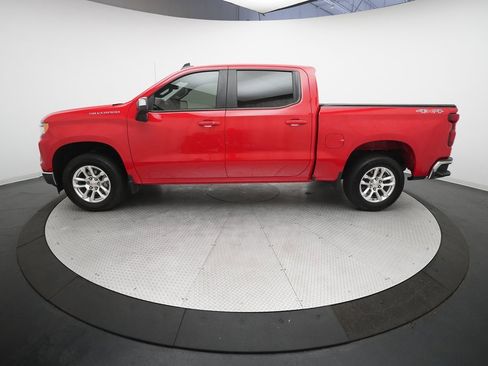 Used 2023 Chevrolet Silverado 1500 LT image 23