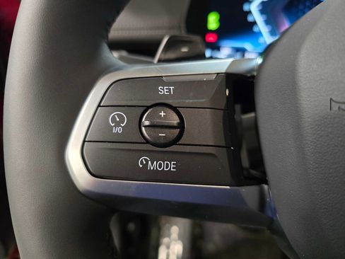 New 2026 BMW X1 xDrive28i image 20