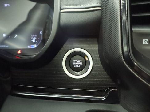 Certified 2023 RAM 1500 Limited AWD/4WD image 43