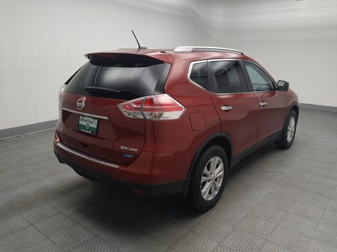 Used 2014 Nissan Rogue SV w/ SV Premium Package AWD/4WD image 9