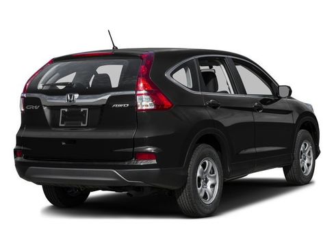 Used 2016 Honda CR-V LX image 2