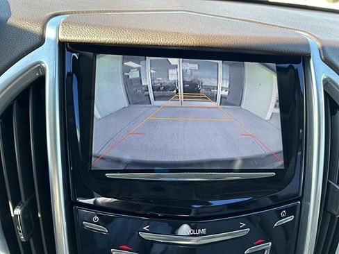 Used 2014 Cadillac SRX Performance w/ Driver Awareness Package image 23