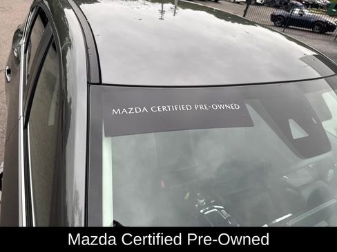 Used 2025 MAZDA CX-5 AWD 2.5 S w/ Select Package image 57