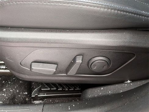 Used 2023 Hyundai Tucson Limited w/ Cargo Package image 13