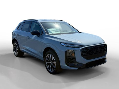 New 2026 Audi Q3 quattro 2.0T AWD/4WD image 7