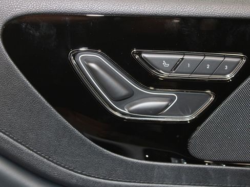 New 2025 Lincoln Aviator Reserve w/ Jet Appearance Package image 22