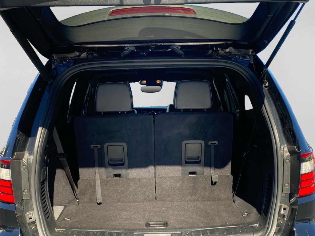 Used 2024 Dodge Durango R/T RWD image 26