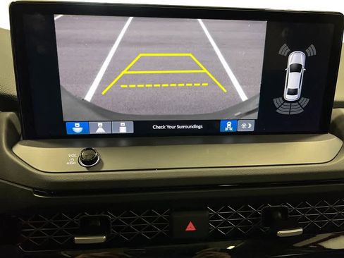 New 2025 Honda Accord EX-L image 24