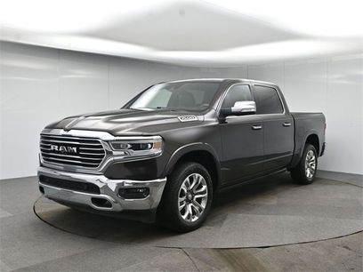 Used 2019 RAM 1500 Limited