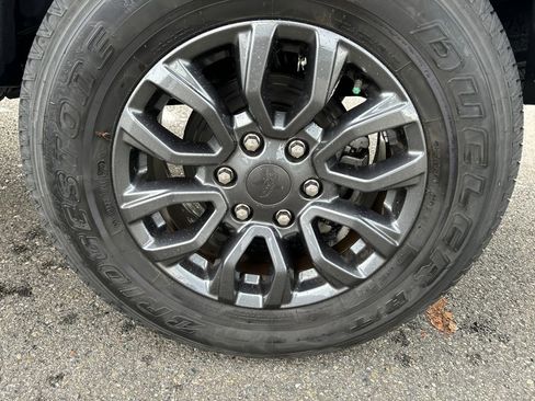 Certified 2020 Ford Ranger XLT w/ Equipment Group 301A Mid image 13