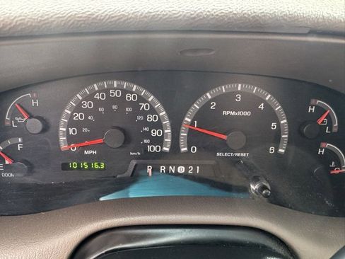 Used 1999 Ford F150 XLT image 18