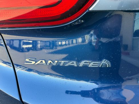 Used 2020 Hyundai Santa Fe SEL w/ Cargo Package AWD/4WD image 24