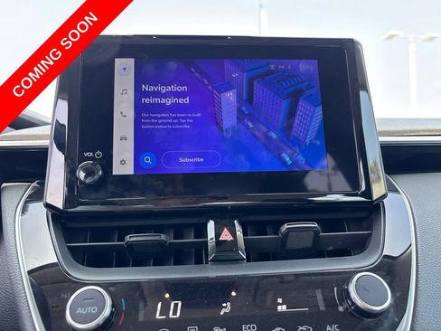 Used 2023 Toyota Corolla LE FWD image 21