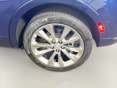 Used 2023 Buick Envision Avenir AWD/4WD image 26