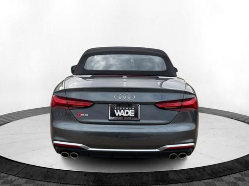 Used 2022 Audi S5 Prestige image 4