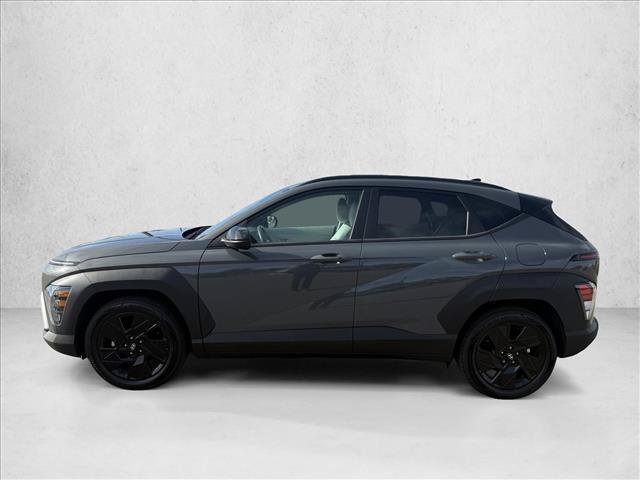 Used 2026 Hyundai Kona SEL Sport FWD image 9