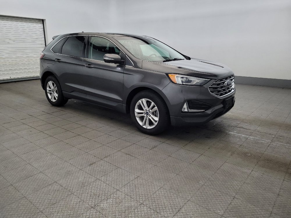 Used 2019 Ford Edge SEL w/ Equipment Group 201A AWD/4WD image 11