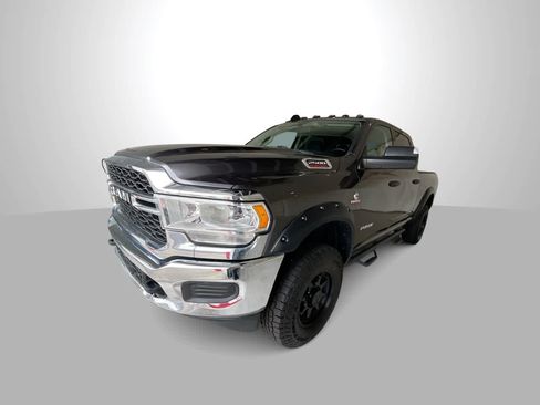 Used 2020 RAM 2500 Tradesman AWD/4WD image 4