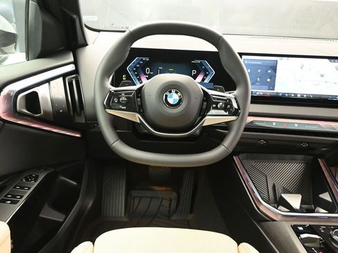 New 2026 BMW X3 xDrive30 w/ Premium Package AWD/4WD image 29