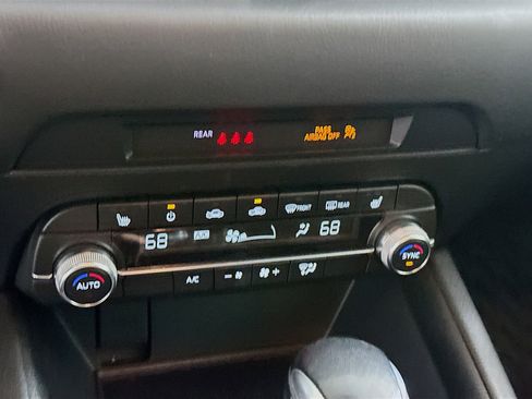 Used 2020 MAZDA CX-5 Touring image 24