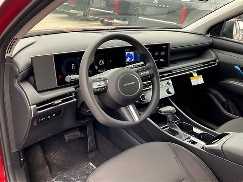 New 2026 Hyundai Tucson SEL image 6