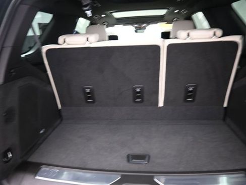 Used 2021 Cadillac Escalade Sport w/ Driver Assist Tech Package AWD/4WD image 27