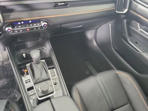 New 2026 MAZDA CX-50 2.5 Hybrid w/ Weather Package image 25