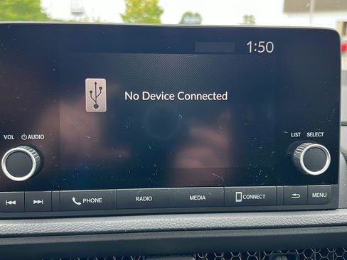 Used 2024 Honda CR-V Sport image 27