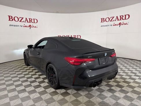 Used 2026 BMW M4 xDrive Competition w/ M Driver's Package image 6