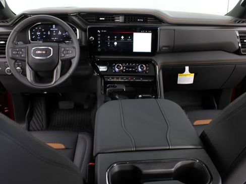 New 2026 GMC Sierra 1500 AT4 w/ AT4 Premium Package AWD/4WD image 13
