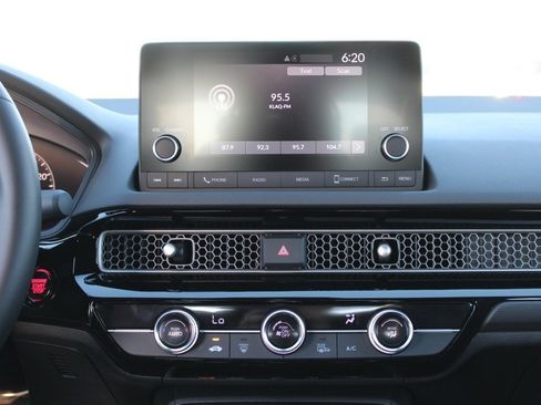 Used 2026 Honda Civic Sport image 18