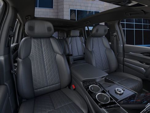New 2026 Cadillac Escalade IQ Luxury 1 AWD/4WD image 16