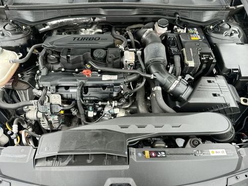 Used 2023 Hyundai Sonata SEL Plus image 20