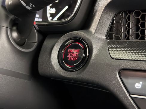 New 2026 Honda CR-V EX image 26