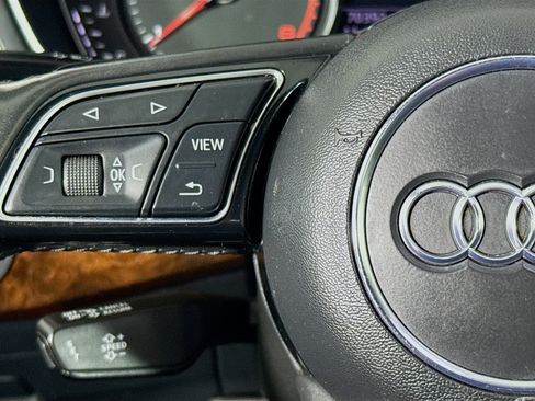 Used 2019 Audi A5 2.0T Premium AWD/4WD image 11