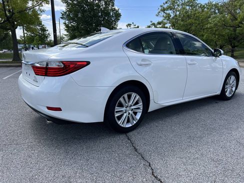 Used 2015 Lexus ES 350 FWD image 5