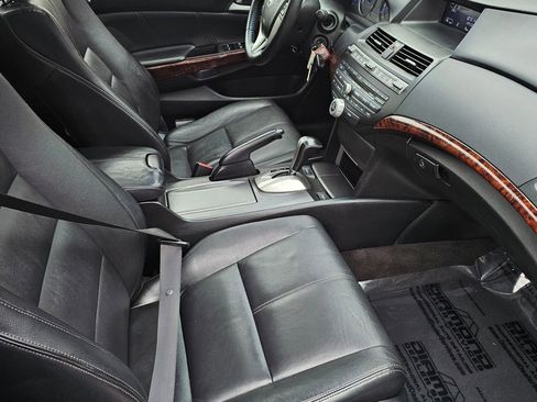 Used 2012 Honda Crosstour EX-L image 22