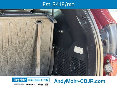 Used 2017 Toyota Highlander XLE AWD/4WD image 26