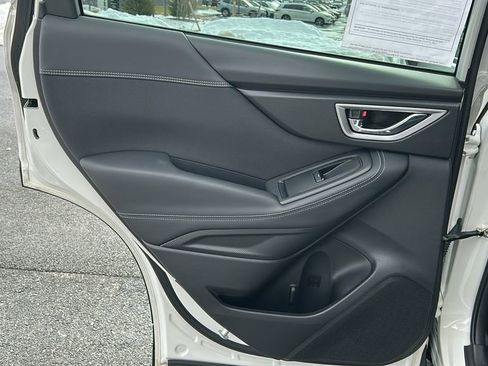 Certified 2022 Subaru Forester Premium image 23
