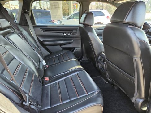 Used 2025 Honda CR-V Sport-L image 19
