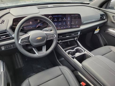 New 2026 Chevrolet Traverse LT AWD/4WD image 22