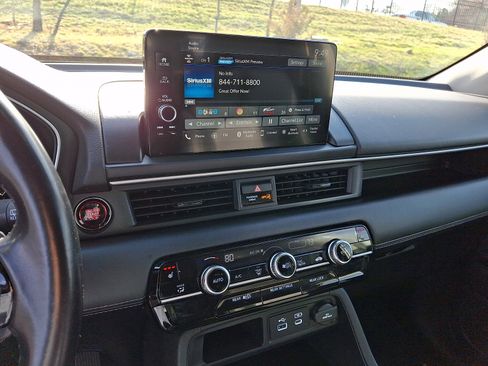 Certified 2023 Honda Pilot EX-L image 23