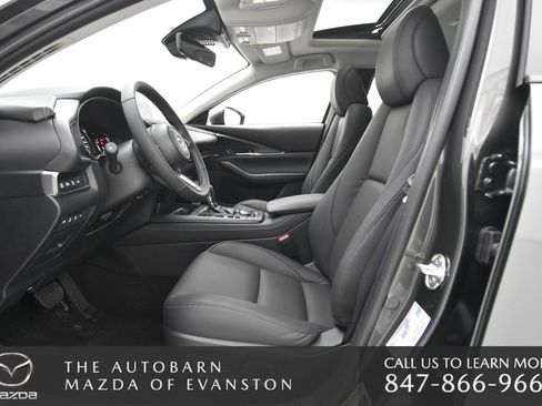 New 2026 MAZDA CX-30 AWD 2.5 S w/ Premium Package image 31