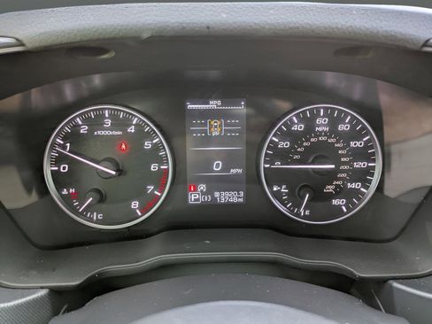 Used 2026 Subaru Forester Premium AWD/4WD image 3