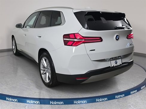 Used 2025 BMW X3 xDrive30i w/ Convenience Package image 8