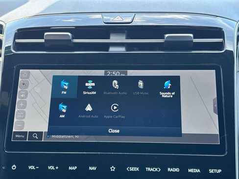 Certified 2023 Hyundai Santa Cruz Limited w/ Cargo Package AWD/4WD image 24