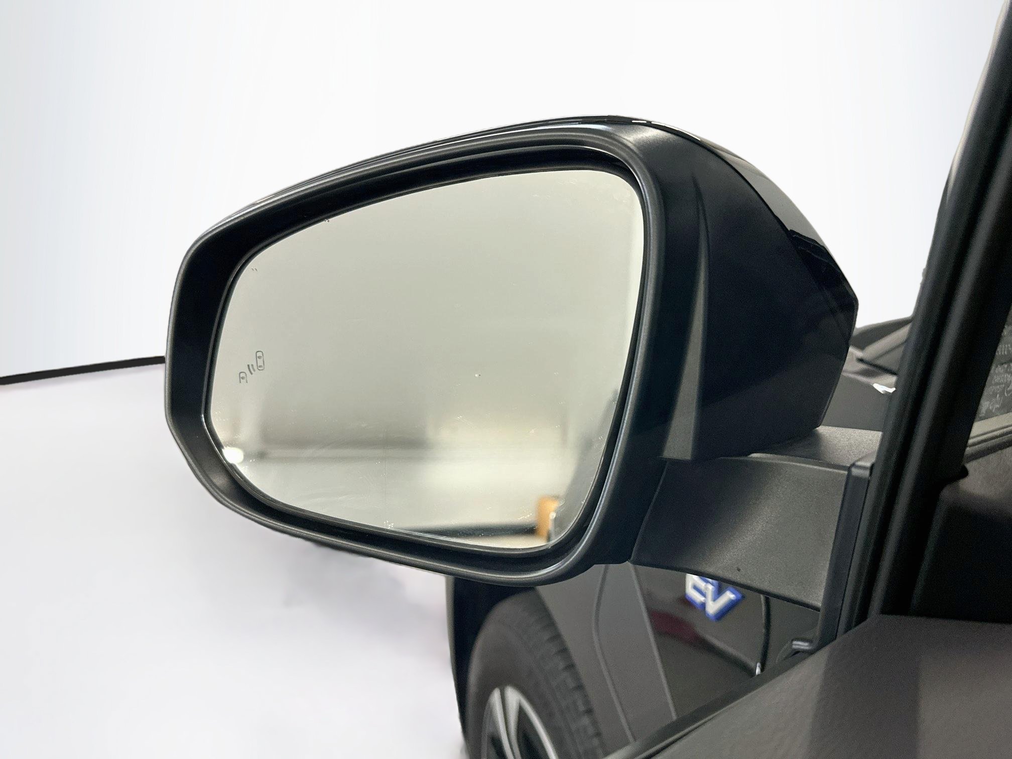 Used 2023 Subaru Solterra AWD image 16