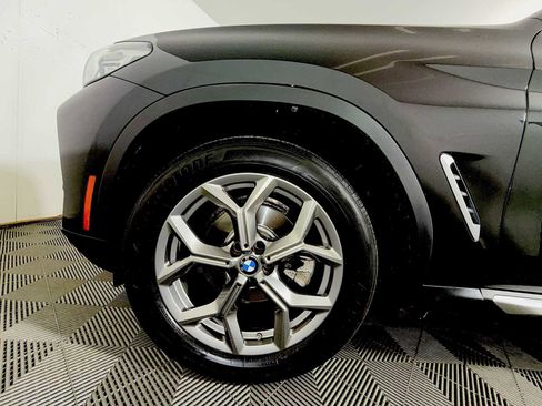 Used 2023 BMW X3 xDrive30i w/ Convenience Package image 8